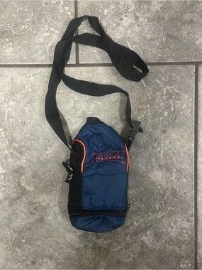 Auburn Tigers Water Bottle Holder/Carrier NCAA